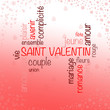 saint valentin