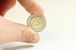 Foto: due euro due euro