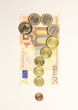 Foto: domanda sull'euro domanda sull'euro