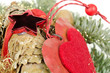 xmas deco detail