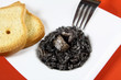 arroz negro arroz negro