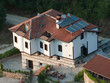 Solar Panels On The Top Roof Solar Panels On The Top Roof