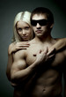 sexy couple