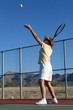 Tennis Player