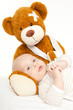 erste hilfe beim baby