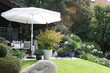 Gartenterrasse