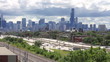 Chicago Skyline Time Lapse Chicago Skyline Time Lapse