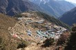 Nepal / Himalaya - Namche Bazaar