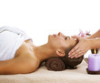 Spa Woman.