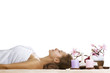 Spa Woman