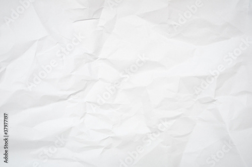 Photo: Wrinkled Paper Wrinkled Paper