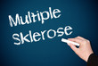 Multiple Sklerose