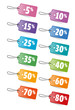 soldes promotions