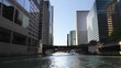 Video: Floating Down Chicago River Time Lapse 2 Floating Down Chicago River Time Lapse 2
