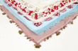 Photo: Lace collage Lace collage