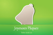 Carte Joyeuses Pâques
