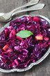 Red Cabbage