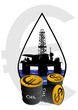 Sale of petroleum products