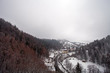 Bran, Transilvania