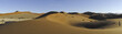 Sandwüste Panorama