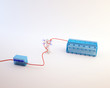 schema inverter immissione rete elettrica