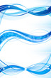 Abstract background set Abstract background set