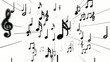 Music stream2 (25i+alpha, loopable, cut and overlap at 14sec)