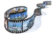 Film Strip Koeln #4