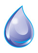 water drop