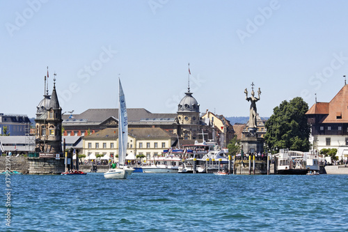 Photo: Bodensee Konstanz Bodensee Konstanz