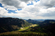 Mountains, Rocky Mountain National Park