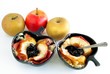 baked apples