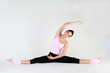 Danseuse classique