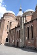 Basilica of Santa Justina, Padua, Italy