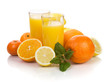 Orange Juice