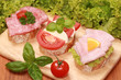 Fingerfood