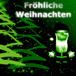 Weihnachtsabend