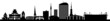Dortmunder Skyline