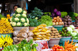 Fruit Market
