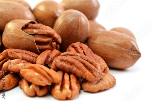 Photo: Pecans Pecans
