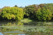 parc Jean-Jacques Rousseau à Ermenonville parc Jean-Jacques Rousseau à Ermenonville