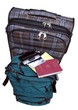 Reisgepäck - baggage - equipaje - bagages Reisgepäck - baggage - equipaje - bagages