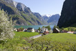 Undredal