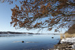 Winter in Kolding