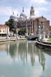 Basilica of Santa Justina