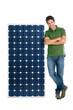 Green energy