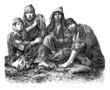Oriental People