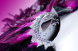 masque de carnaval