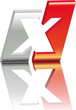 Logo X power