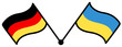 Deutschland - Ukraine